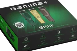 Gamma+ Skin Clipper