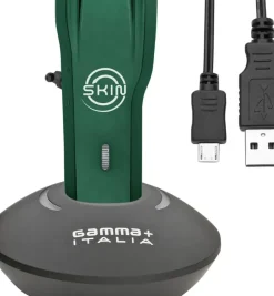 Gamma+ Skin Clipper