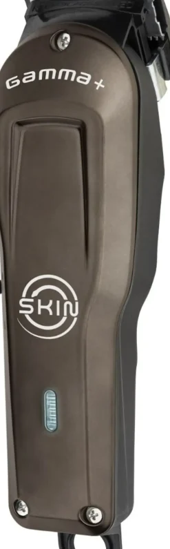 Gamma+ Skin Clipper