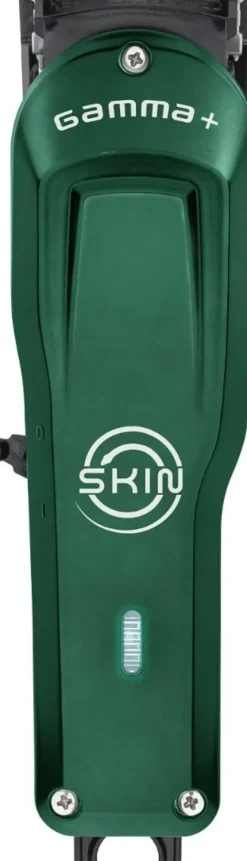 Gamma+ Skin Clipper