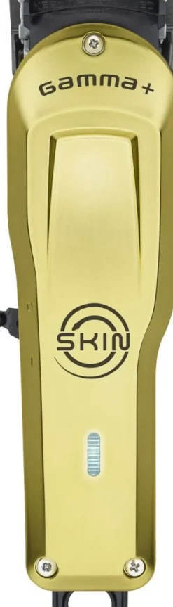 Gamma+ Skin Clipper