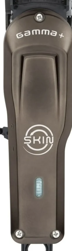 Gamma+ Skin Clipper