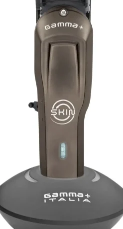 Gamma+ Skin Clipper