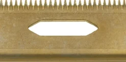 Gamma+ Slim Deep Gold Cutting Blade