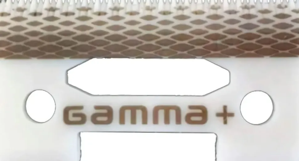 Gamma+ Staggered Ceramic Cutting Blade