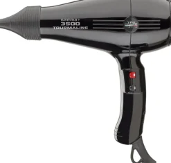Gamma+ 3500 Tormalionic Black 2100-2500 Watt