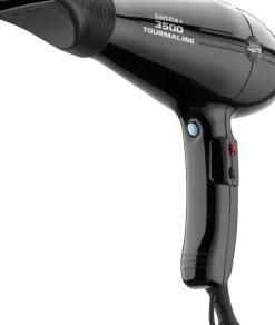 Gamma+ 3500 Tormalionic Black 2100-2500 Watt