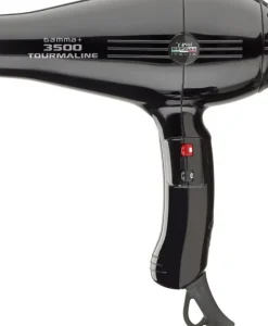 Gamma+ 3500 Tormalionic Black 2100-2500 Watt