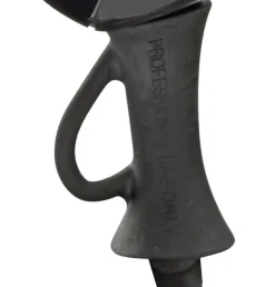 Gamma+ 3500 Tormalionic Black 2100-2500 Watt