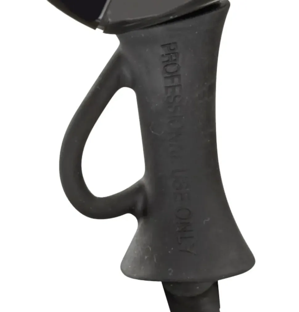 Gamma+ 3500 Tormalionic Black 2100-2500 Watt