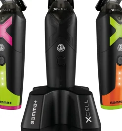 Gamma+ Trimmer XCELL