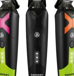 Gamma+ Trimmer XCELL