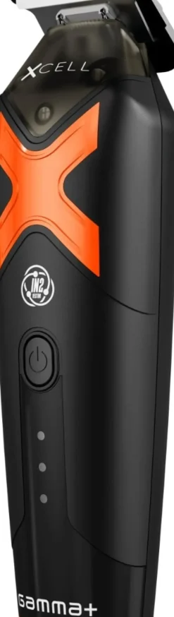Gamma+ Trimmer XCELL