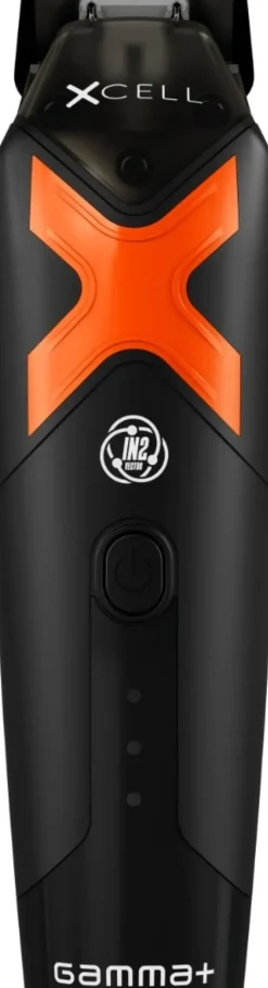 Gamma+ Trimmer XCELL