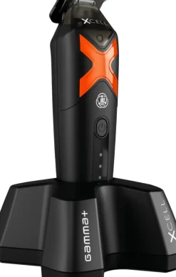 Gamma+ Trimmer XCELL