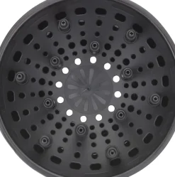 Gamma+ Turbostar Nylon Black 1800 Watt