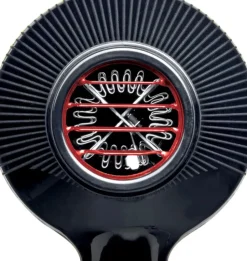 Gamma+ 5555 Turbo 2500 Watt
