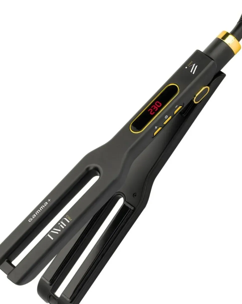 Gamma+ Twin Pro