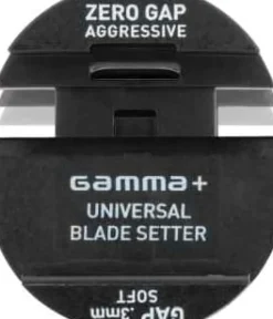 Gamma+ Universal Blade Setter Tool