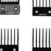 Gamma+ Universal Combs Set