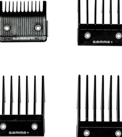 Gamma+ Universal Combs Set