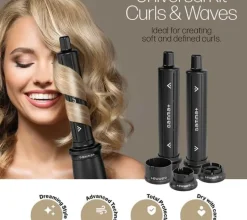 Gamma+ Universal Curls & Waves Kit