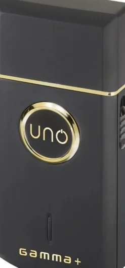 Gamma+ Uno Shaver