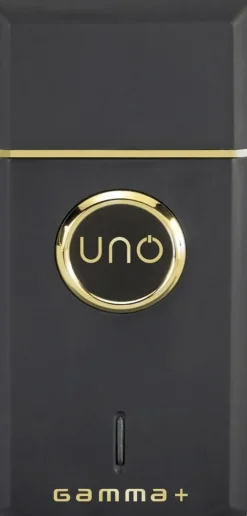 Gamma+ Uno Shaver