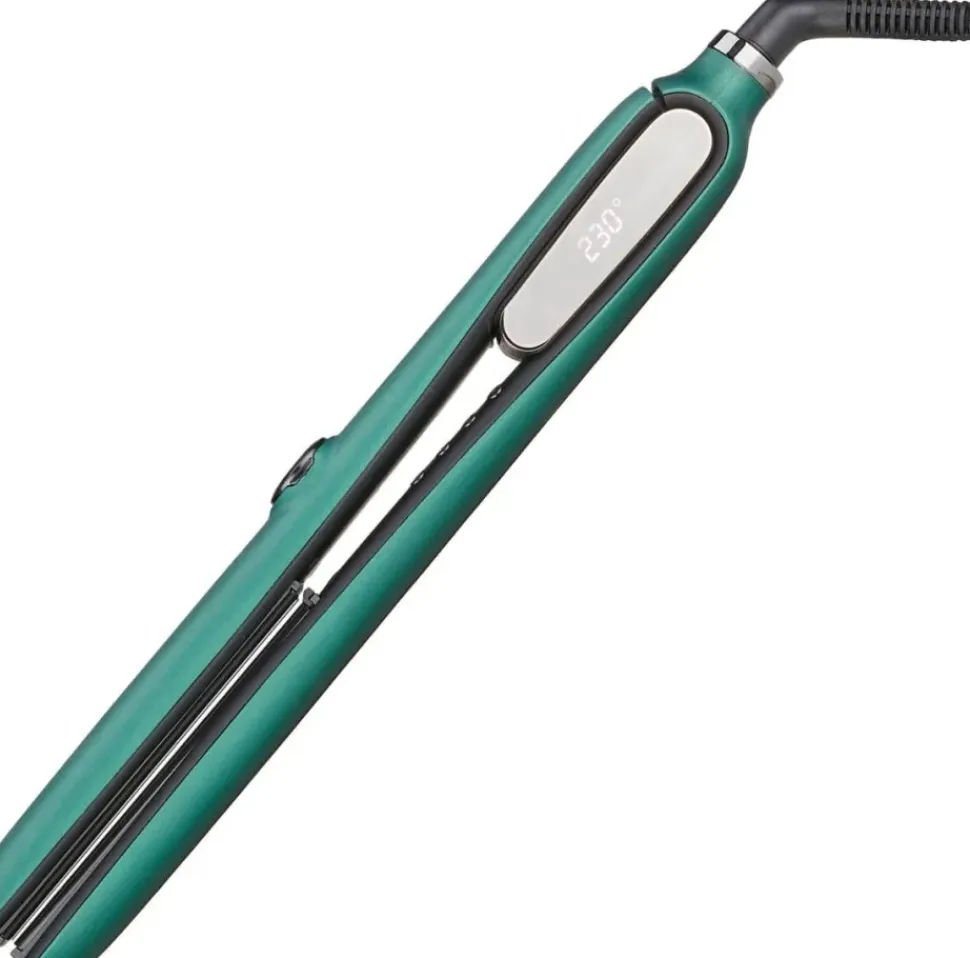 Gamma+ Vapor Styler Infrared Nylon Matt Green