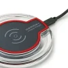 Gamma+ Wireless Charger Pad With Micro Usb Cable