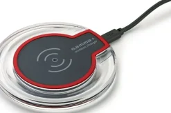 Gamma+ Wireless Charger Pad With Micro Usb Cable