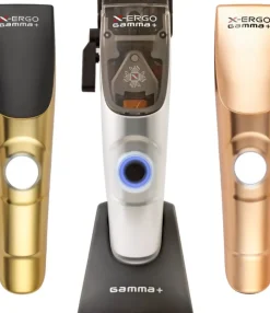 Gamma+ X-Ergo Clipper