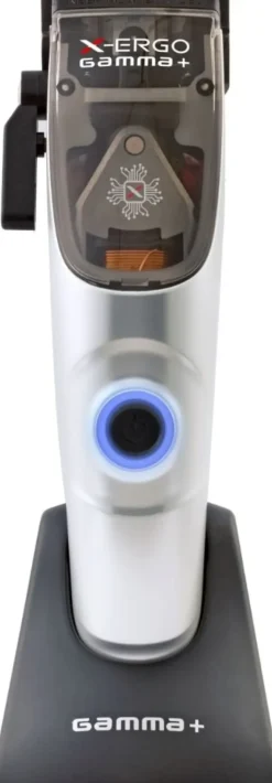 Gamma+ X-Ergo Clipper