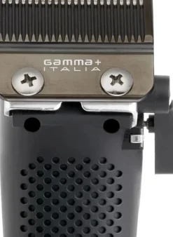 Gamma+ X-Ergo Clipper