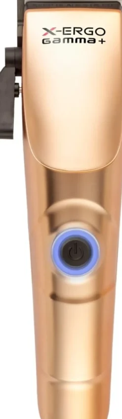 Gamma+ X-Ergo Clipper