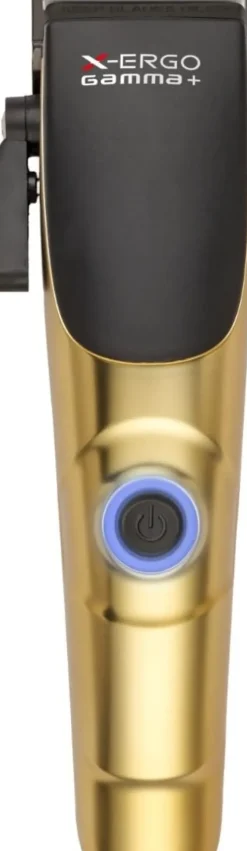 Gamma+ X-Ergo Clipper