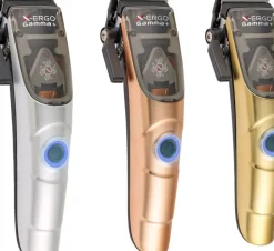 Gamma+ X-Ergo Clipper