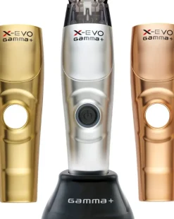 Gamma+ X-Evo Trimmer