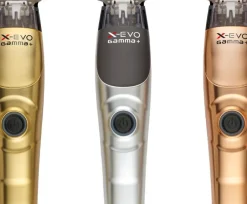 Gamma+ X-Evo Trimmer