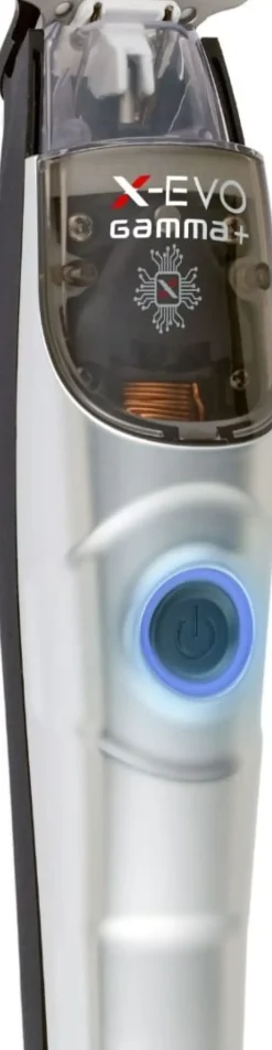 Gamma+ X-Evo Trimmer
