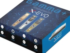 Gamma+ X-Evo Trimmer