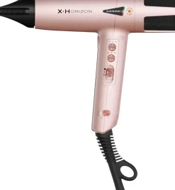 Gamma+ X·Horizon Matt Gold Rose 1600 Watt