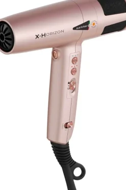 Gamma+ X·Horizon Matt Gold Rose 1600 Watt