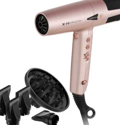 Gamma+ X·Horizon Matt Gold Rose 1600 Watt