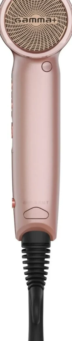 Gamma+ X·Horizon Matt Gold Rose 1600 Watt