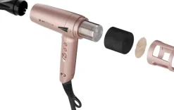 Gamma+ X·Horizon Matt Gold Rose 1600 Watt