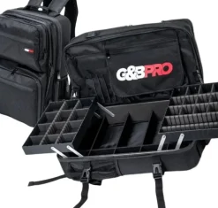 G&BPRO Full Size Mobile Station