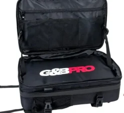 G&BPRO Full Size Mobile Station