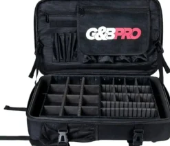 G&BPRO Full Size Mobile Station
