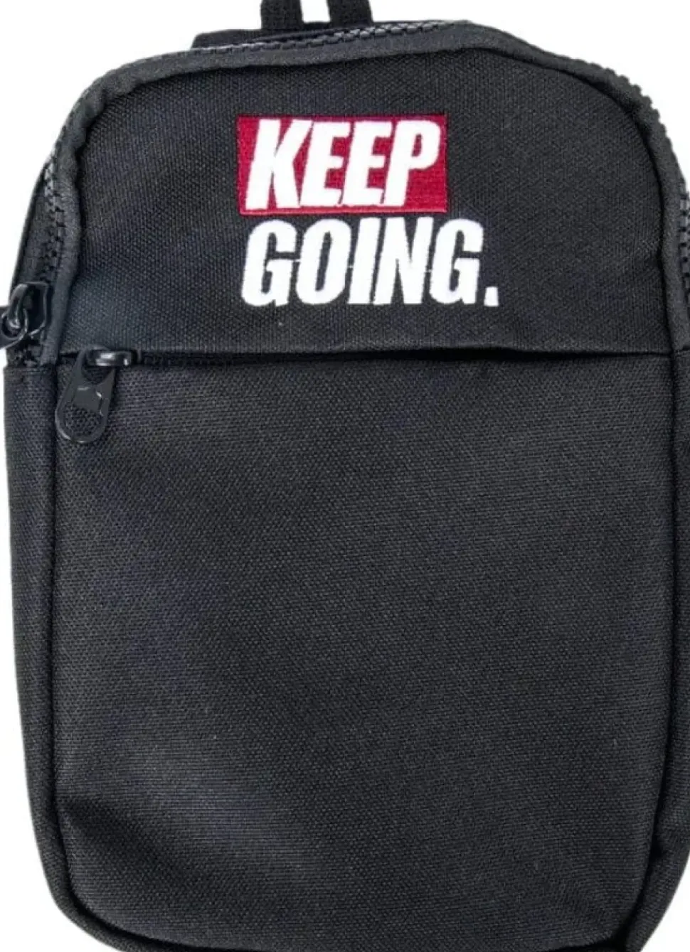 G&BPRO Keep Going Sling Bag